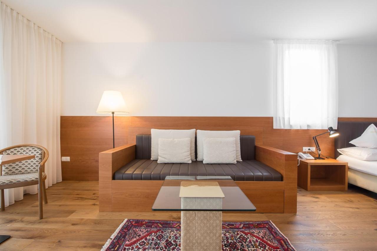 Hotel Sonnenhof Мерано Экстерьер фото