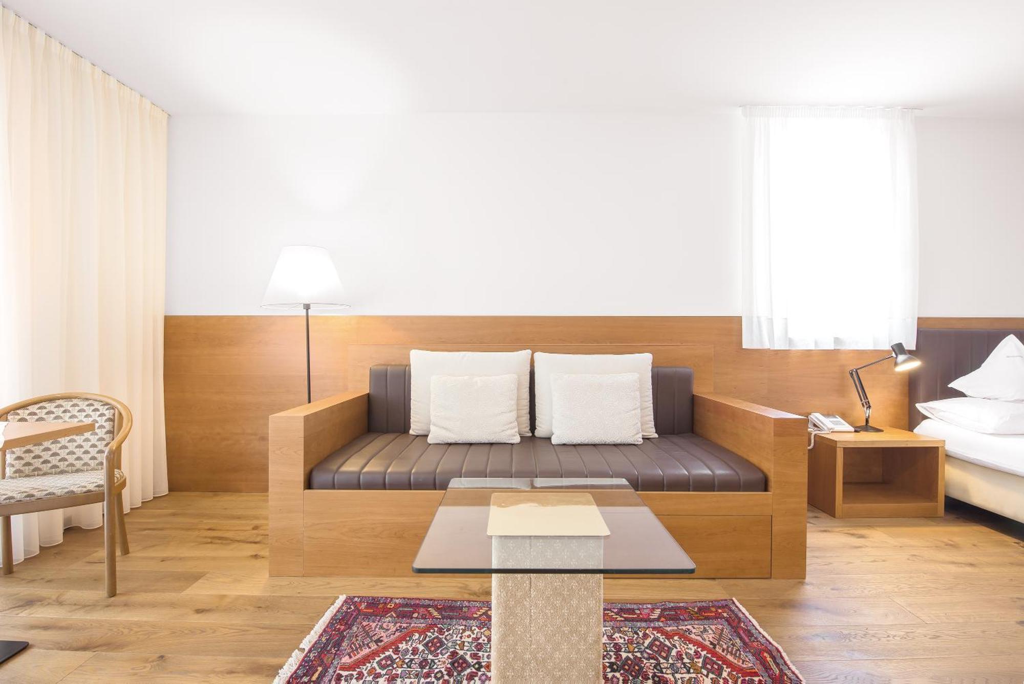 Hotel Sonnenhof Мерано Экстерьер фото
