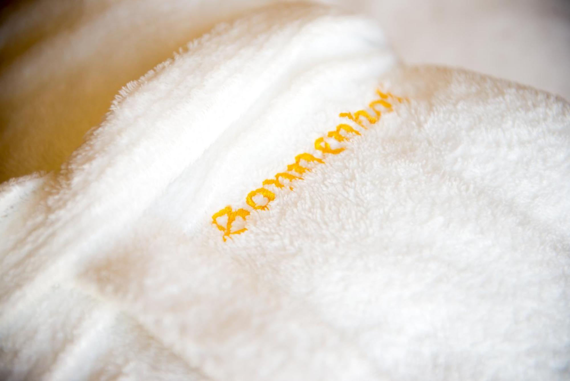 Hotel Sonnenhof Мерано Экстерьер фото
