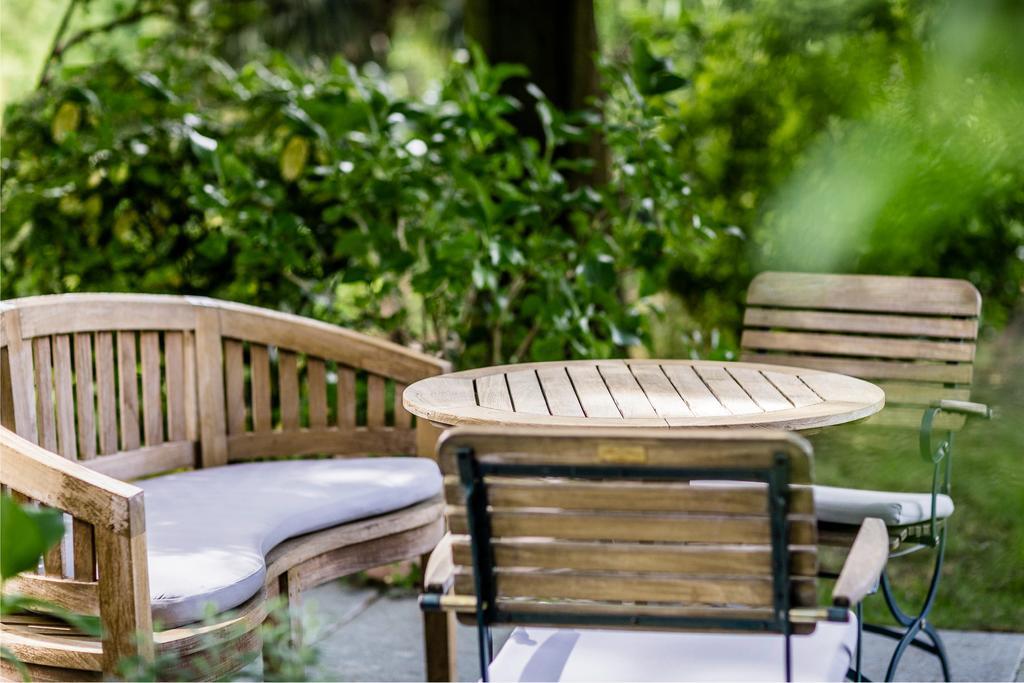 Hotel Sonnenhof Мерано Экстерьер фото