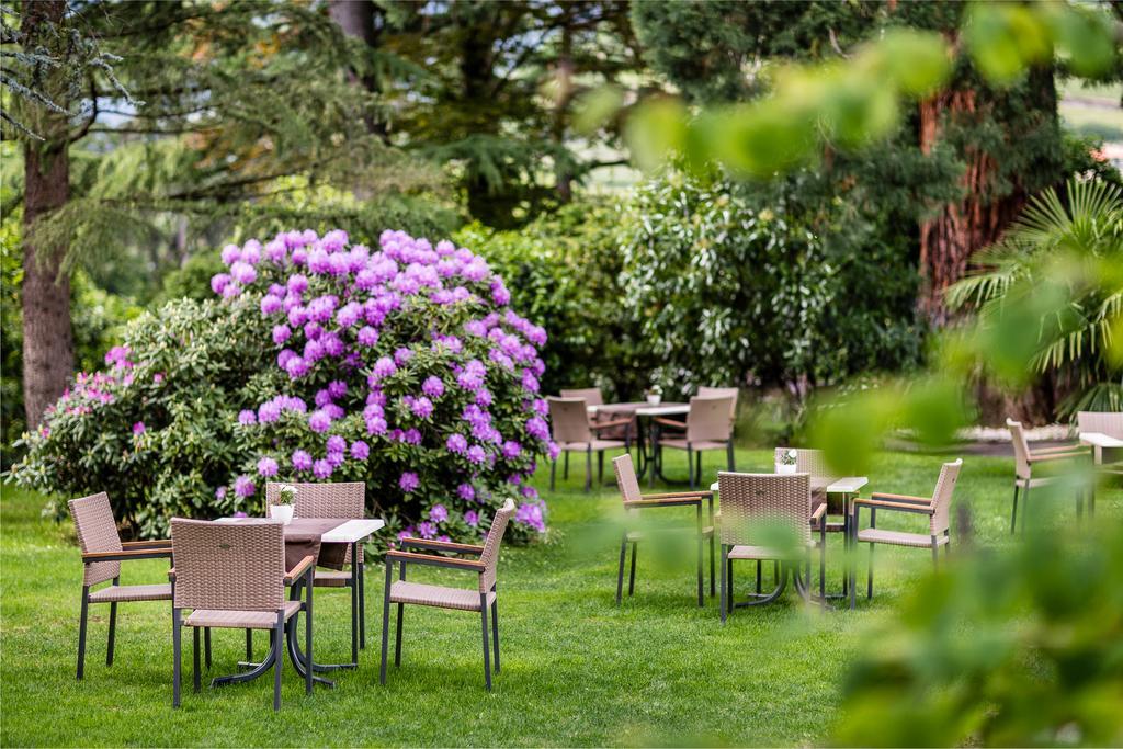 Hotel Sonnenhof Мерано Экстерьер фото