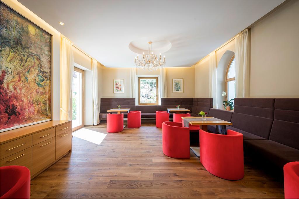 Hotel Sonnenhof Мерано Экстерьер фото