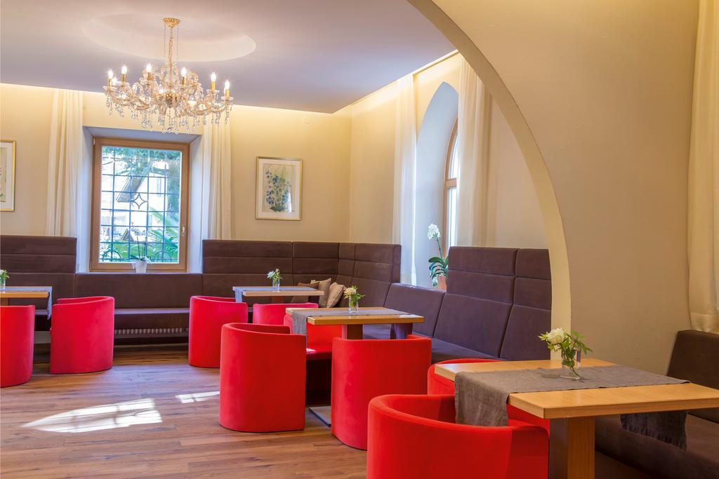 Hotel Sonnenhof Мерано Экстерьер фото